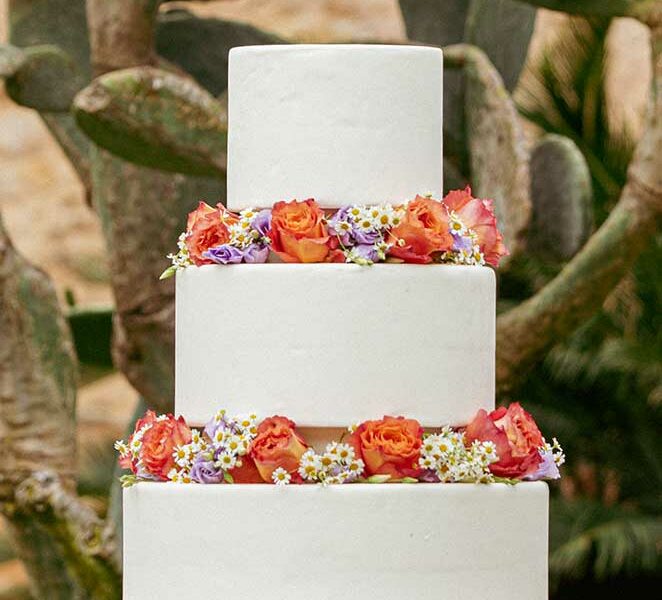 torta matrimonio personalizzata