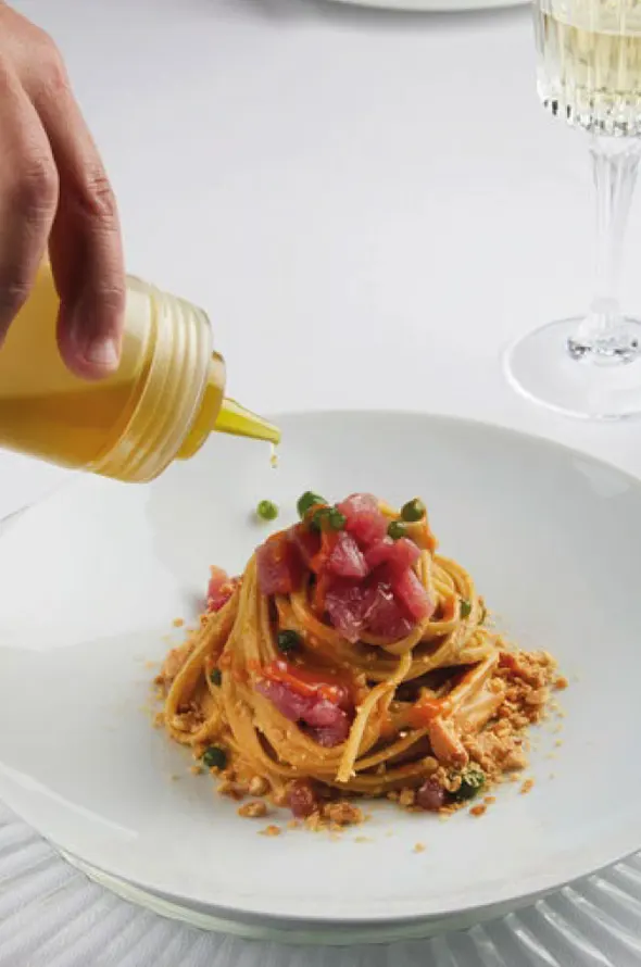matrimoni-in-sicilia-cucina Destination Wedding Catering Matrimonio