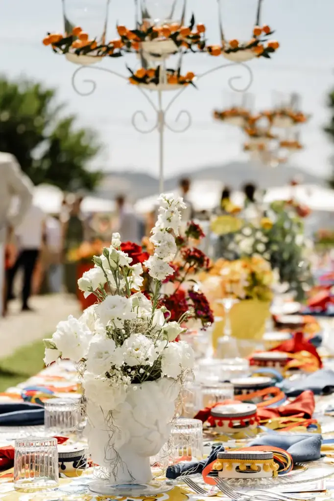 Matrimonio a Tema Siciliano P-0285-.