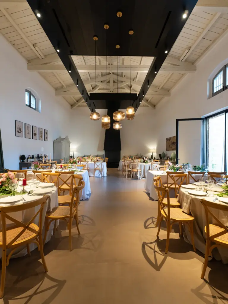 Matrimonio in cantina in Sicilia